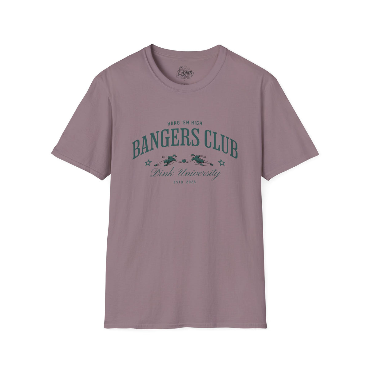 BANGERS HOCKEY T-shirt