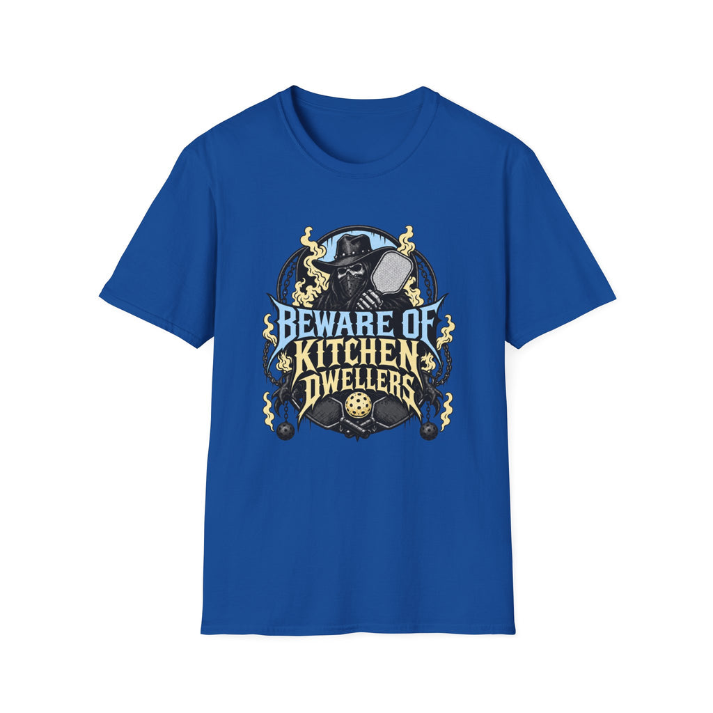 GOTH COWBOY T-shirt