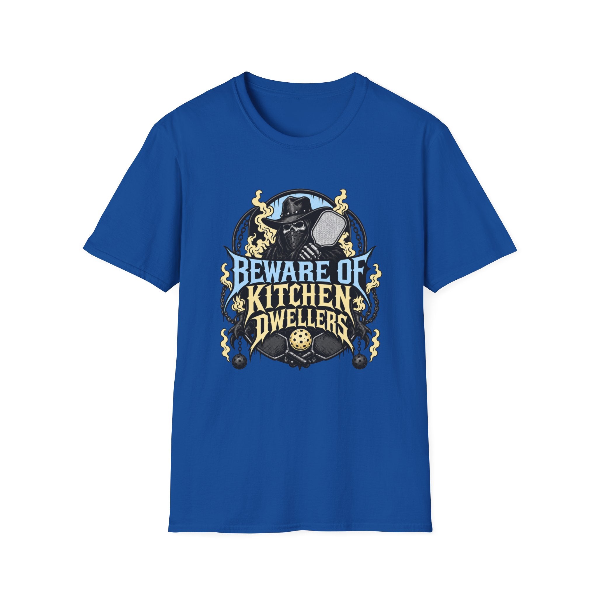 GOTH COWBOY T-shirt