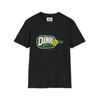 DINK GREEN PADDLE T-shirt