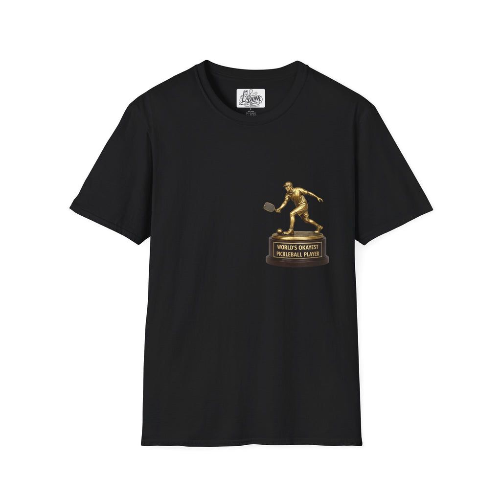 OKAYEST T-shirt