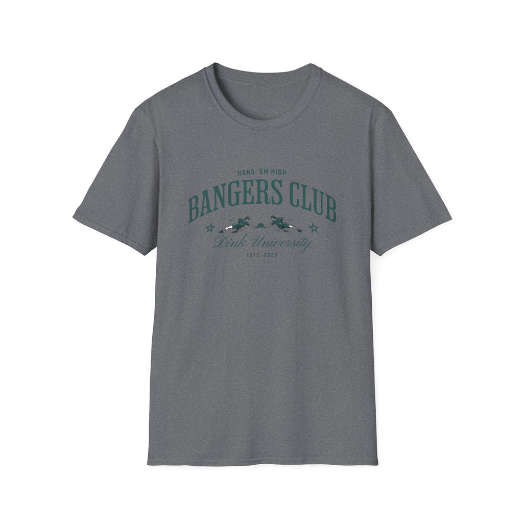 BANGERS HOCKEY T-shirt