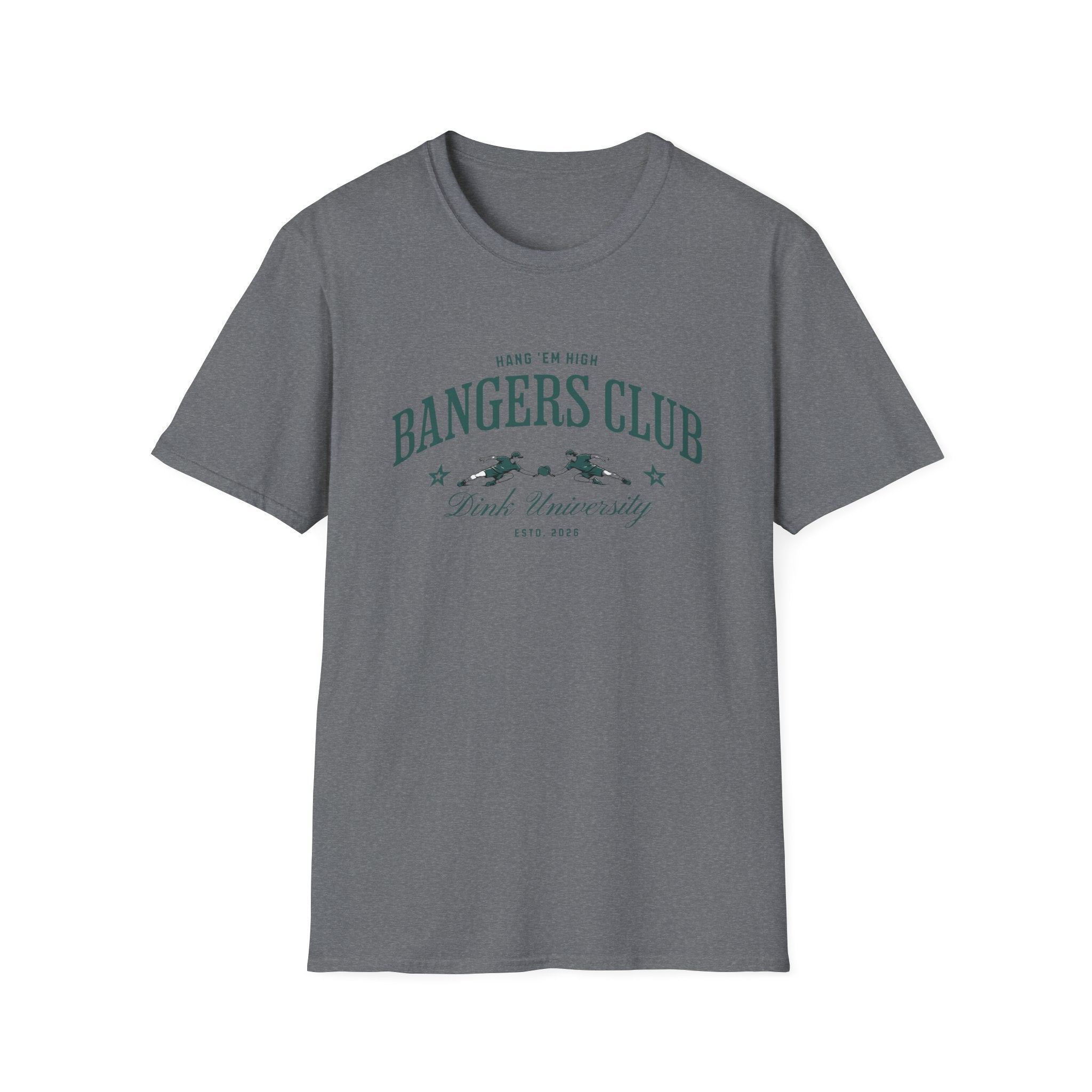 BANGERS HOCKEY T-shirt