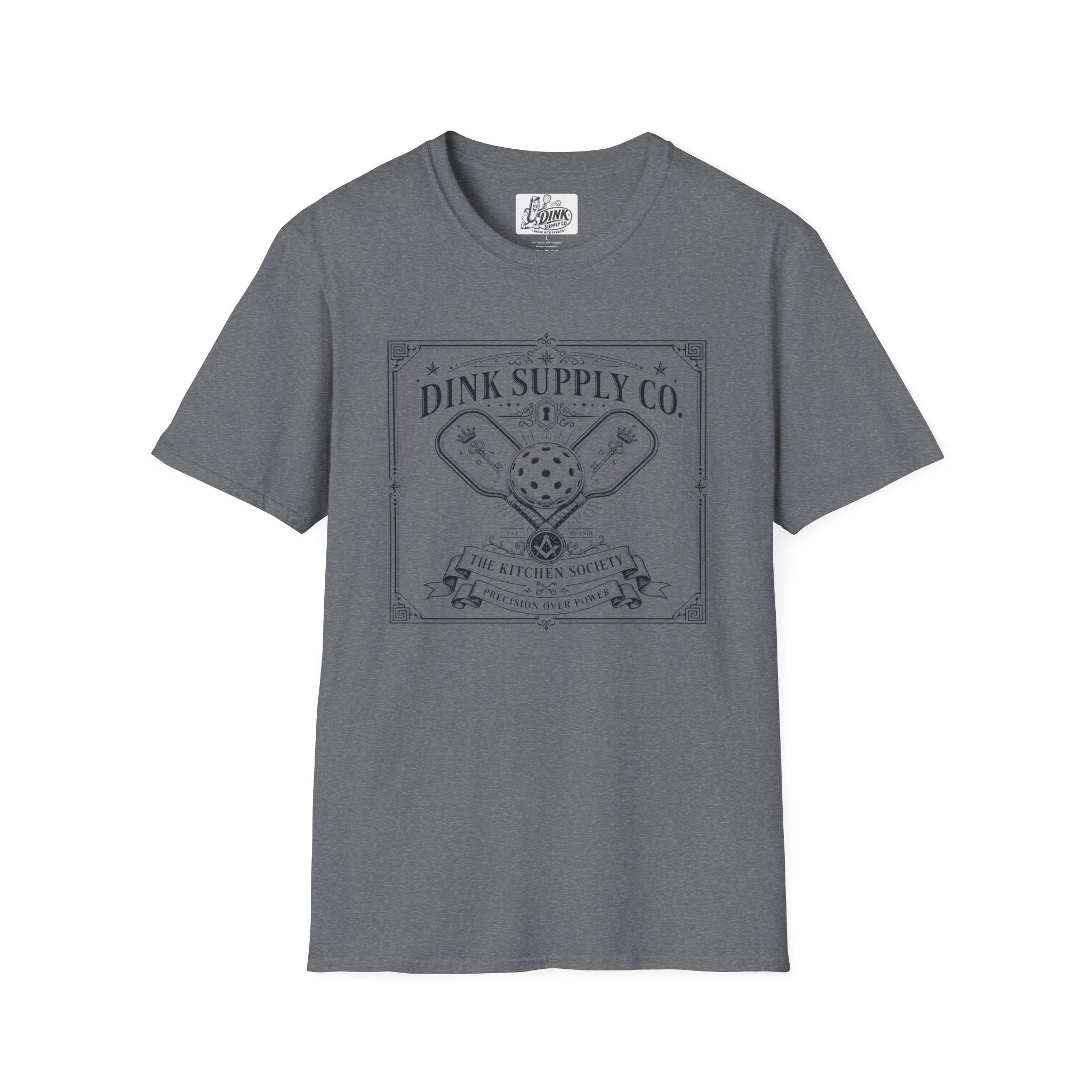 KEYWORK T-shirt