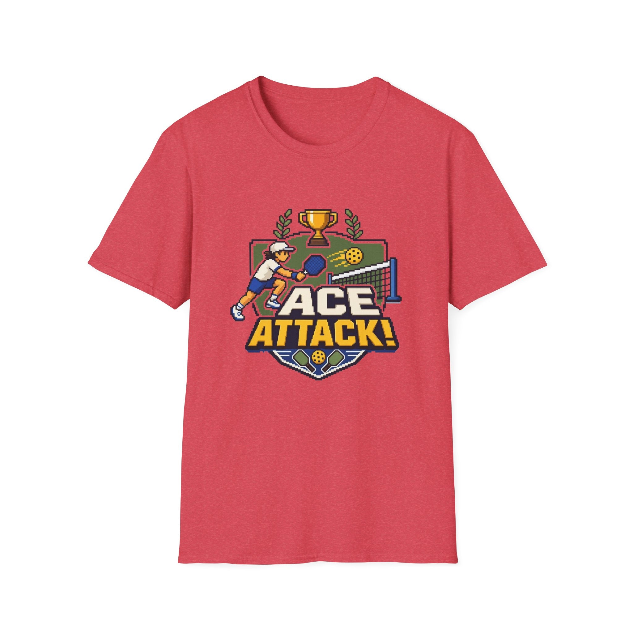 ACE ATTACK! T-shirt