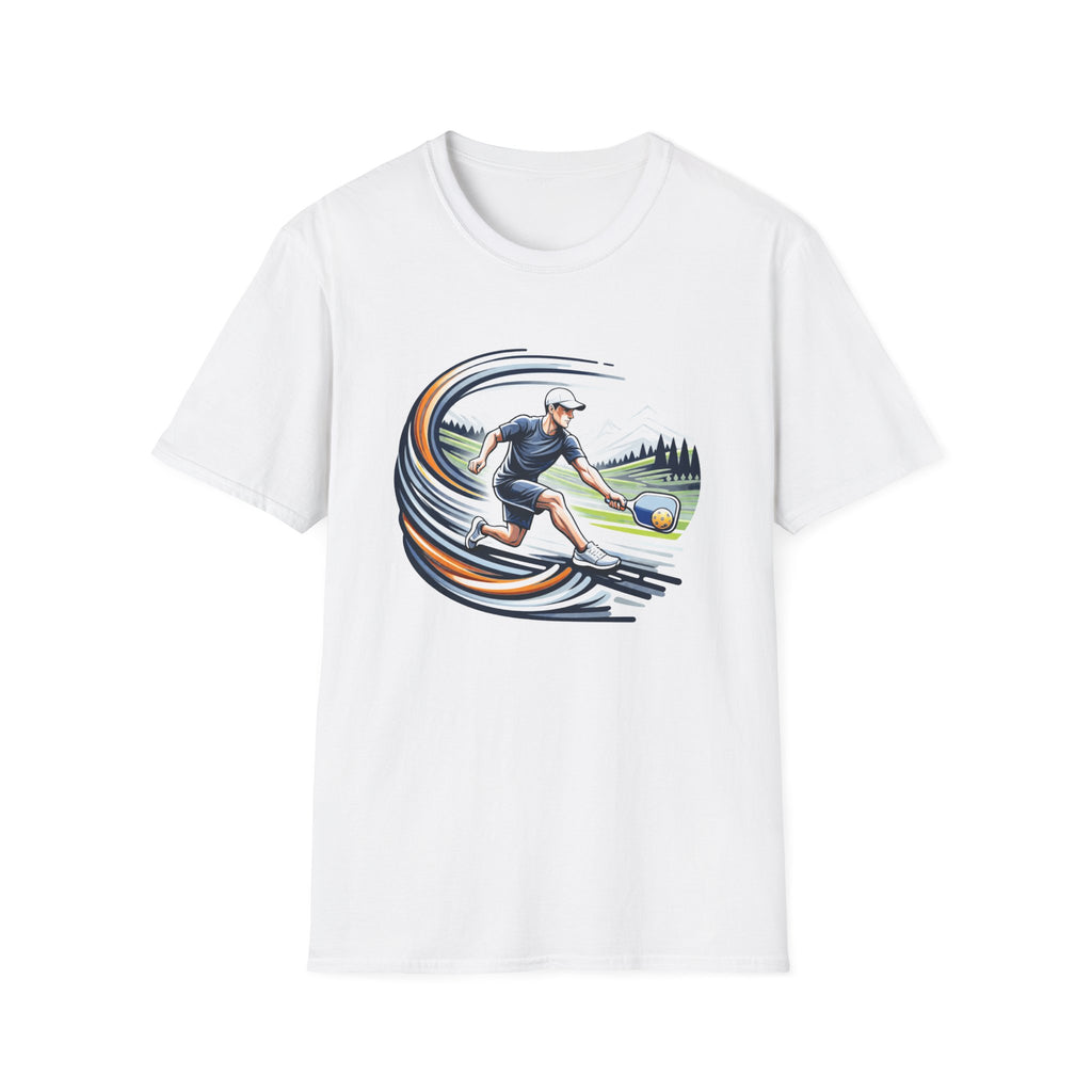 MOTION T-shirt