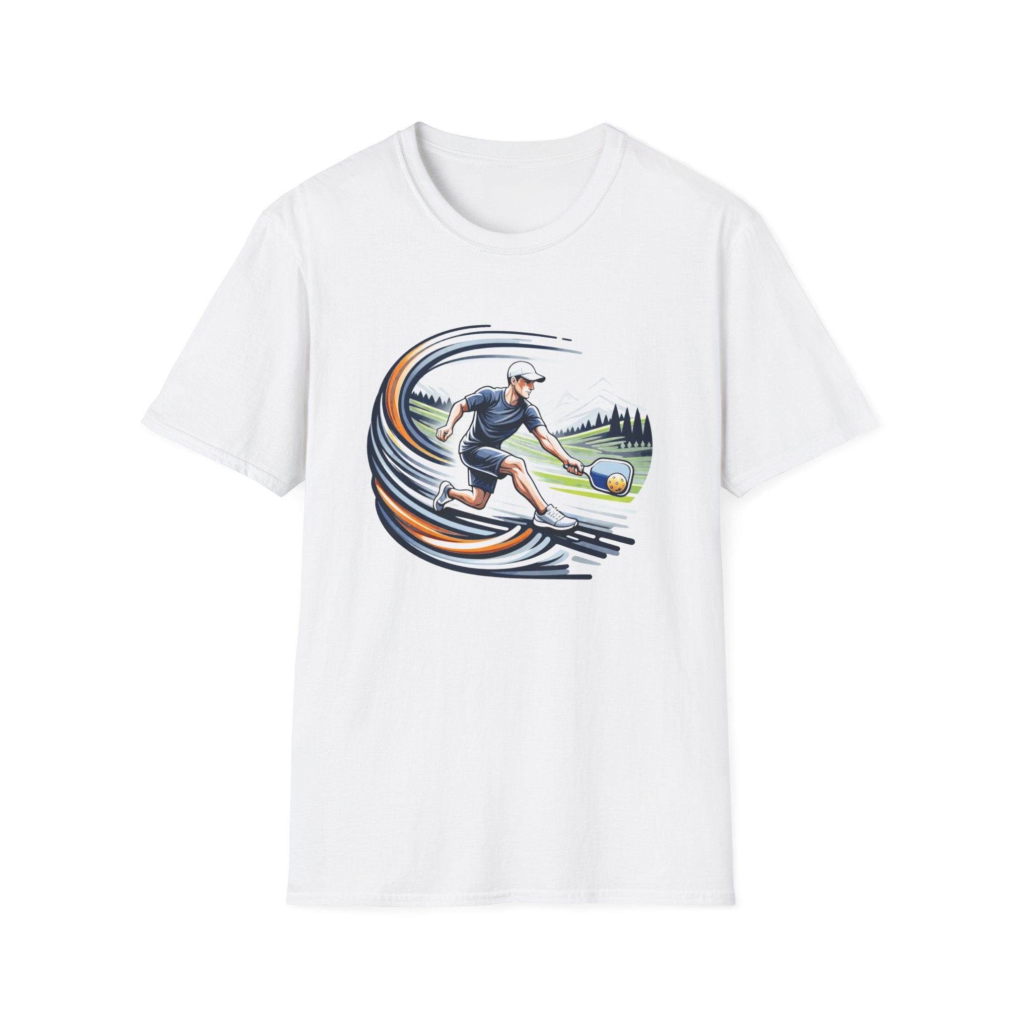 MOTION T-shirt