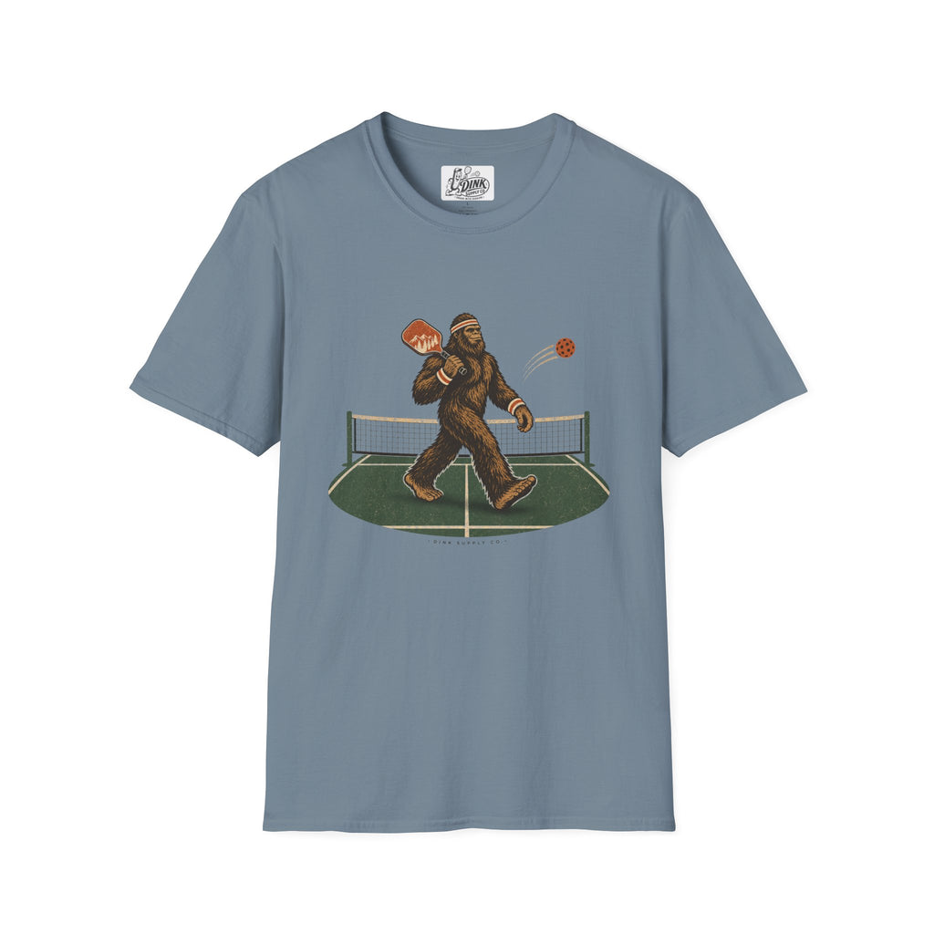 SASQUATCH T-shirt