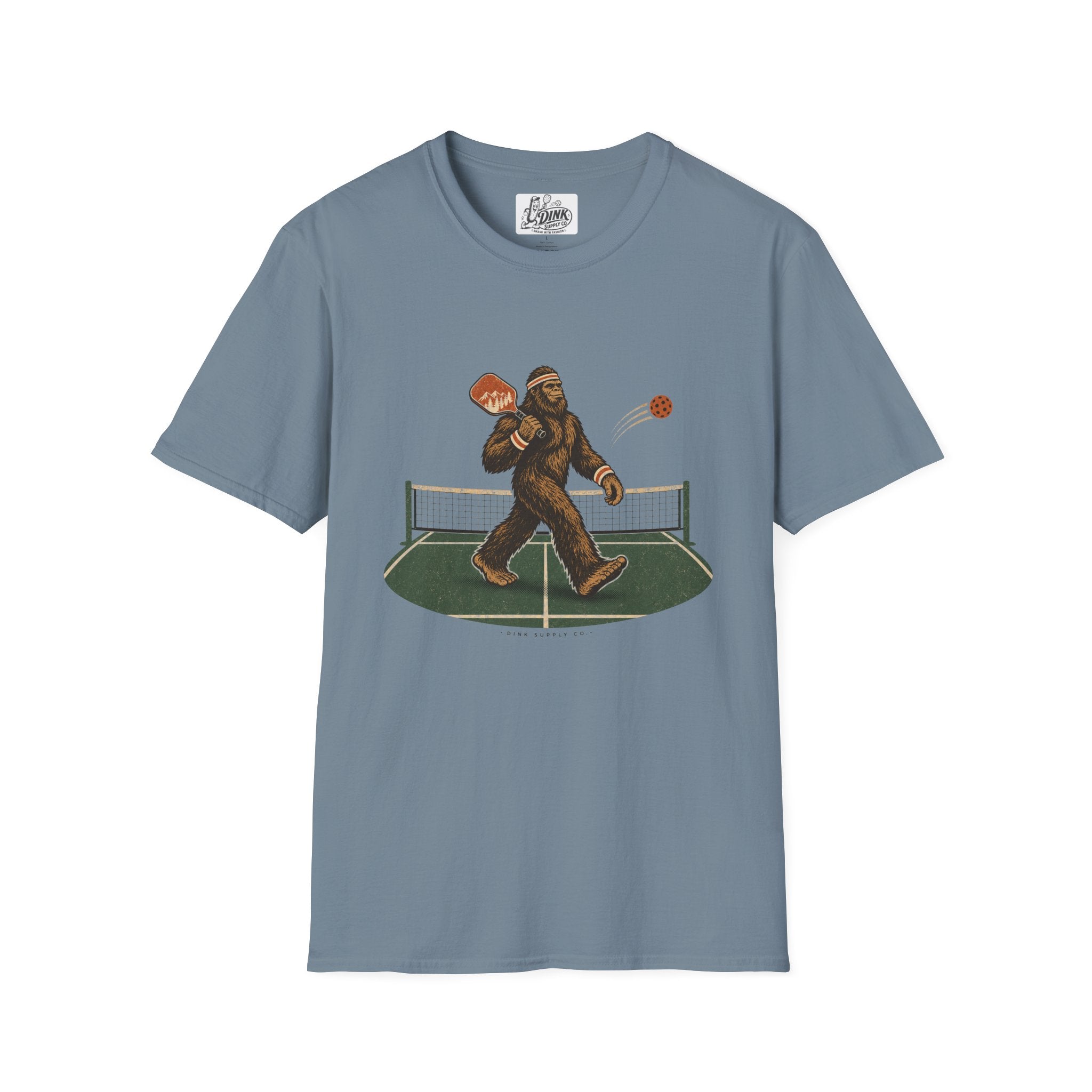 SASQUATCH T-shirt