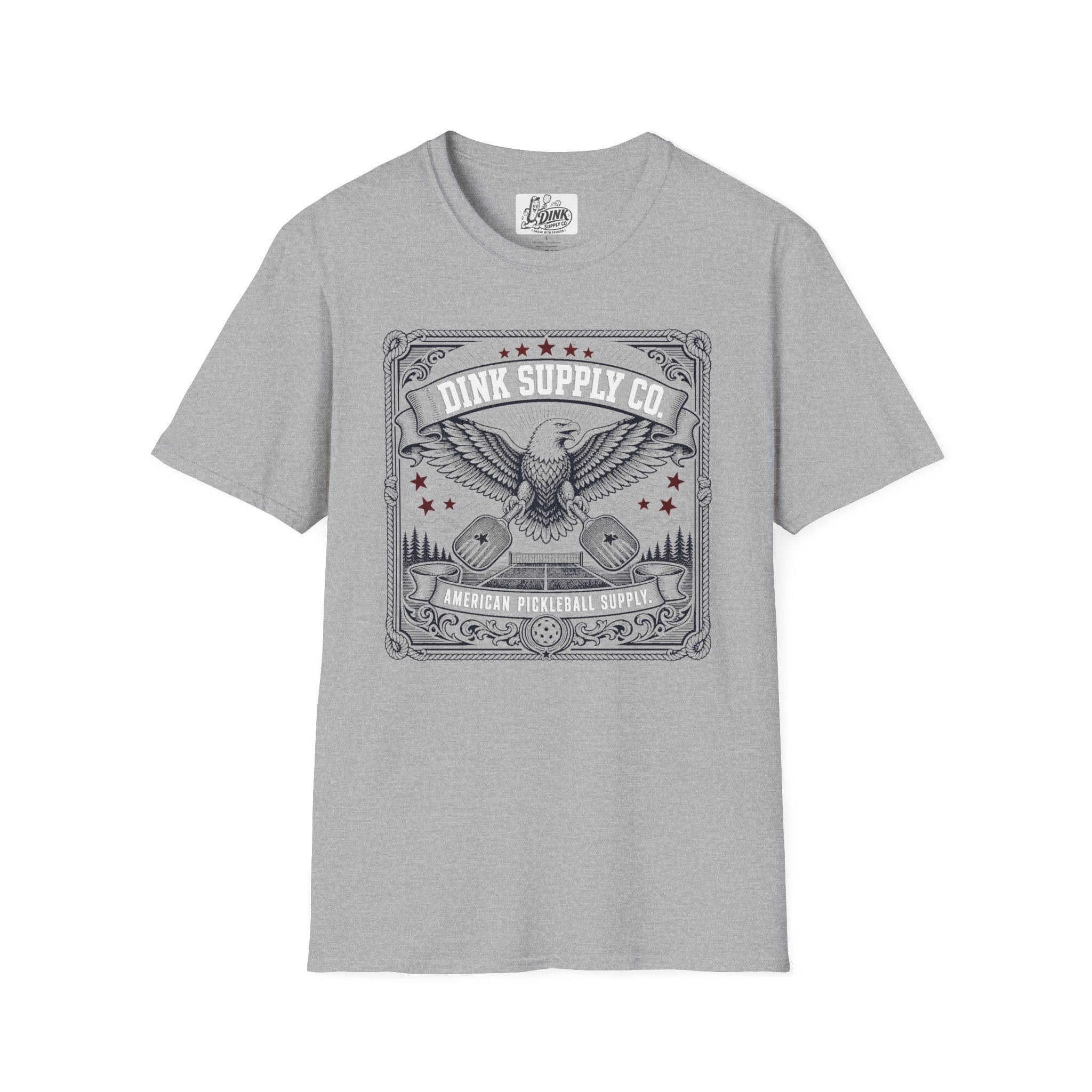 EAGLE STAR T-shirt