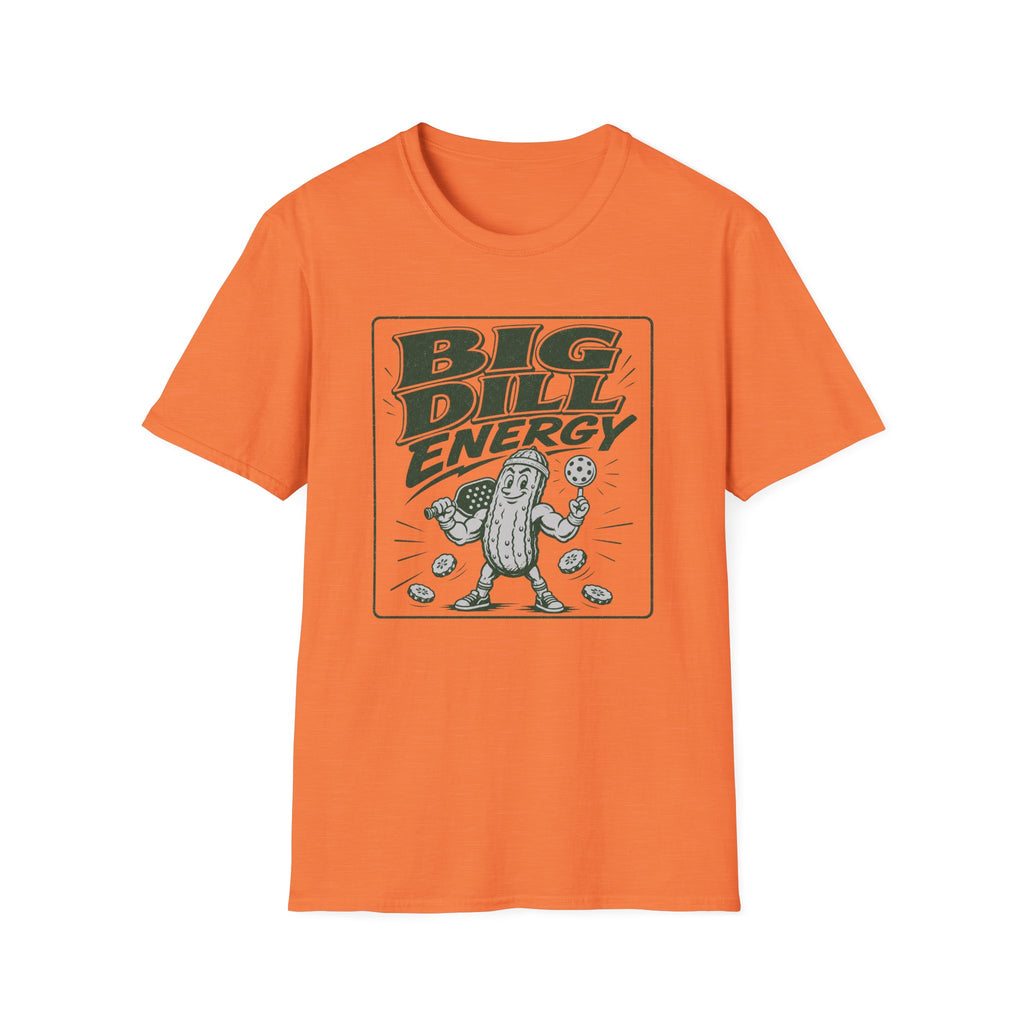 BIG ENERGY T-shirt