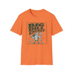 BIG ENERGY T-shirt