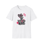 DOLLA DOLLA PICKLE T-shirt