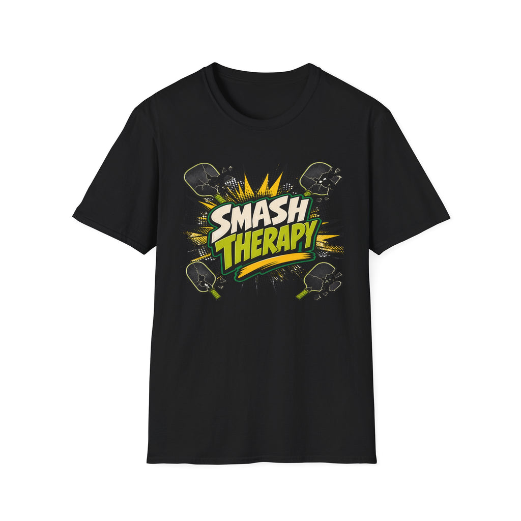 SMASH THERAPY T-shirt