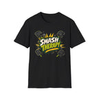 SMASH THERAPY T-shirt