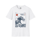 HOKKAIDO t-shirt