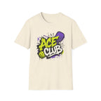 GRAFFITI T-shirt