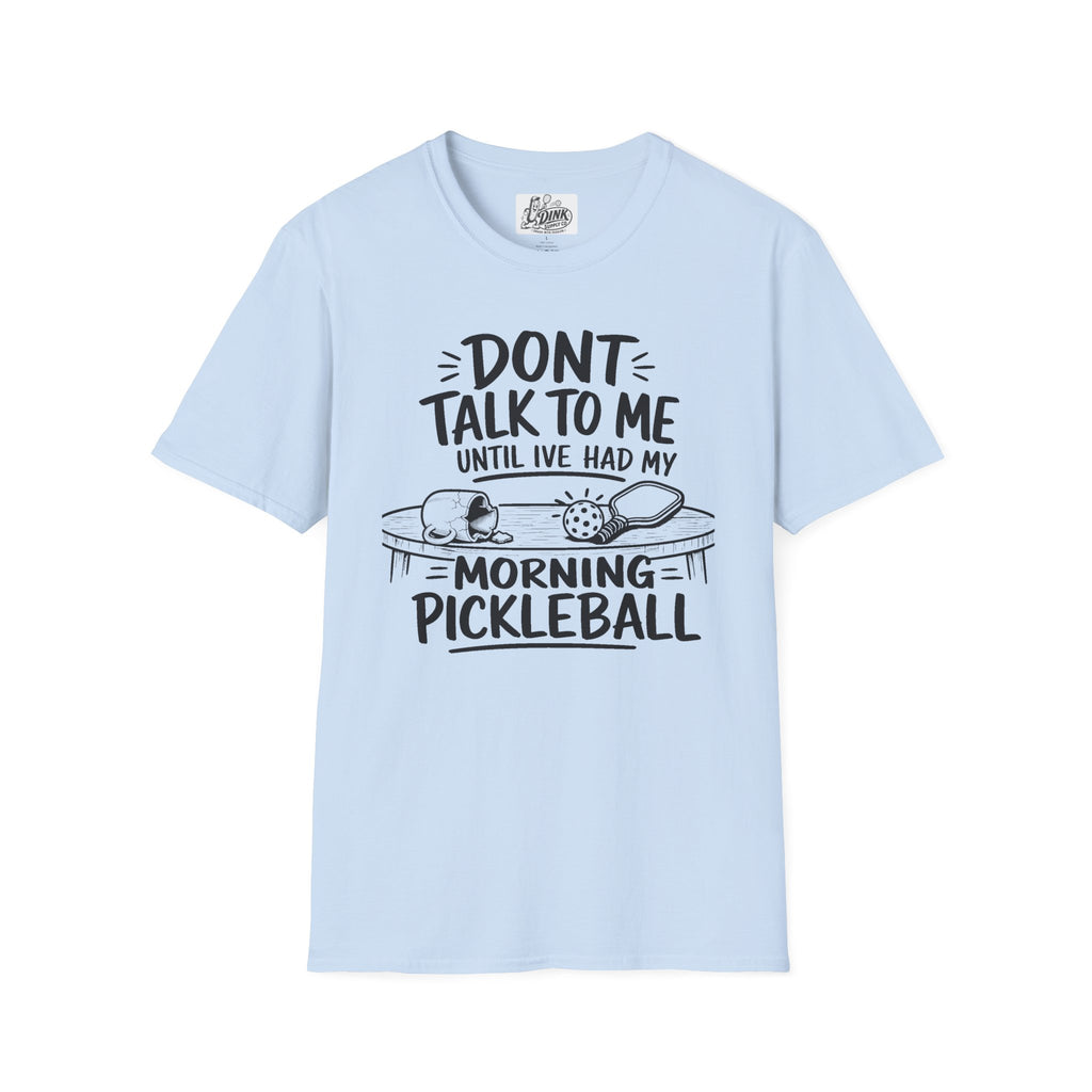 COFFEE T-shirt