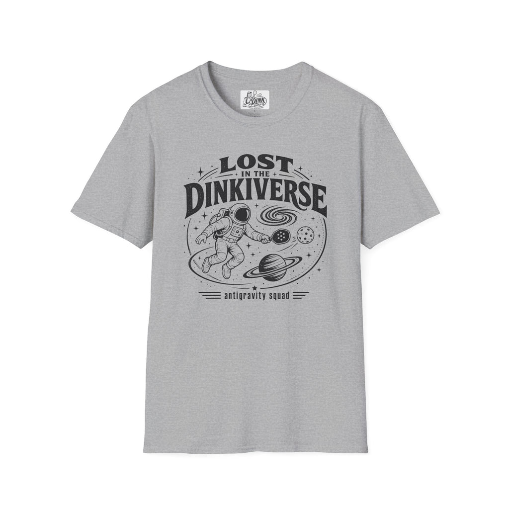 DINKIVERSE T-shirt