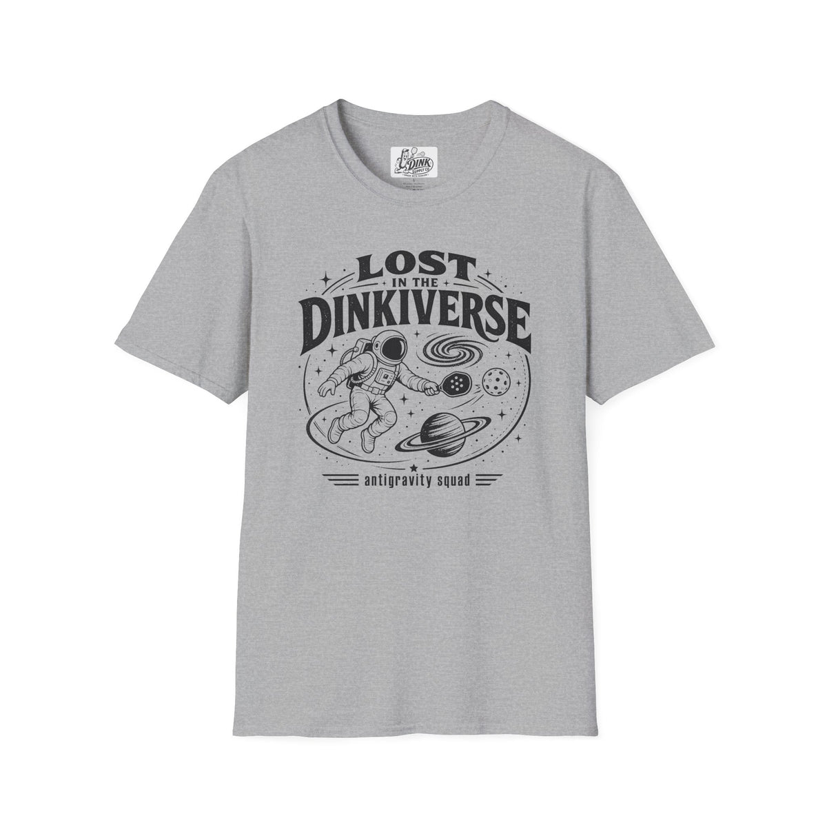 DINKIVERSE T-shirt