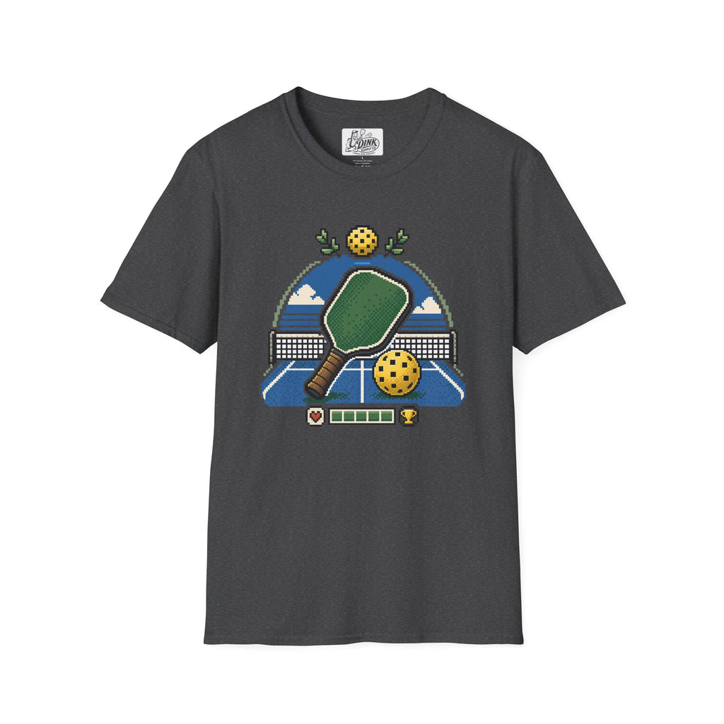 PIXELATED T-shirt