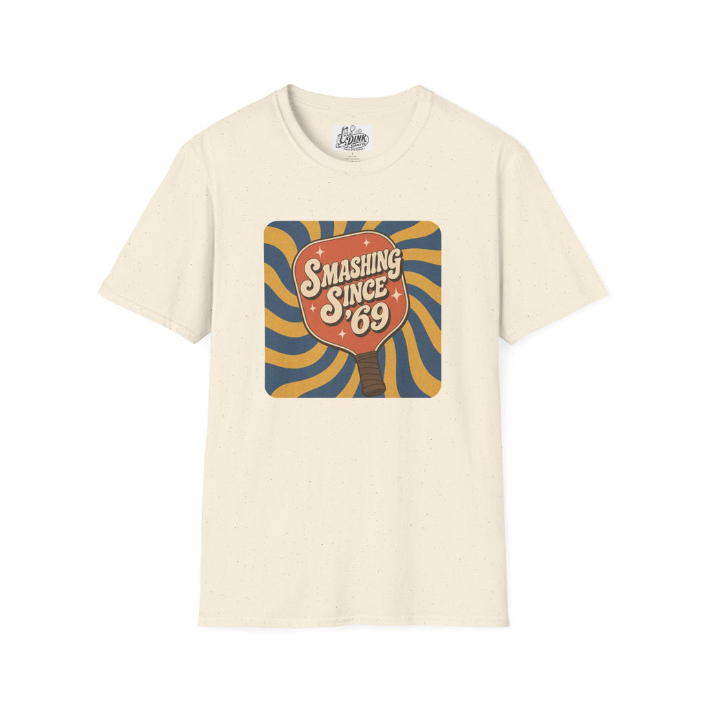 GROOVY 1 T-shirt