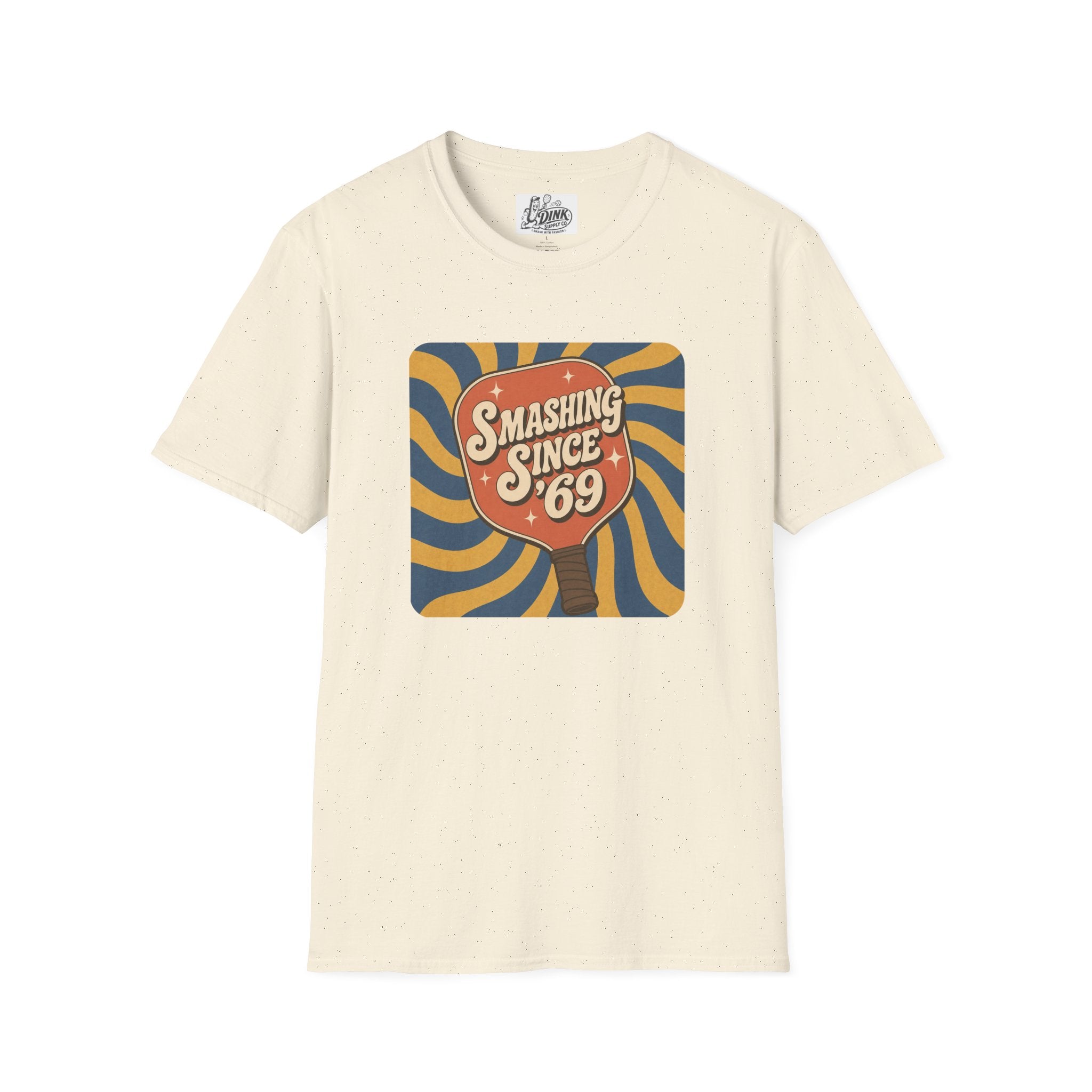 GROOVY 1 T-shirt