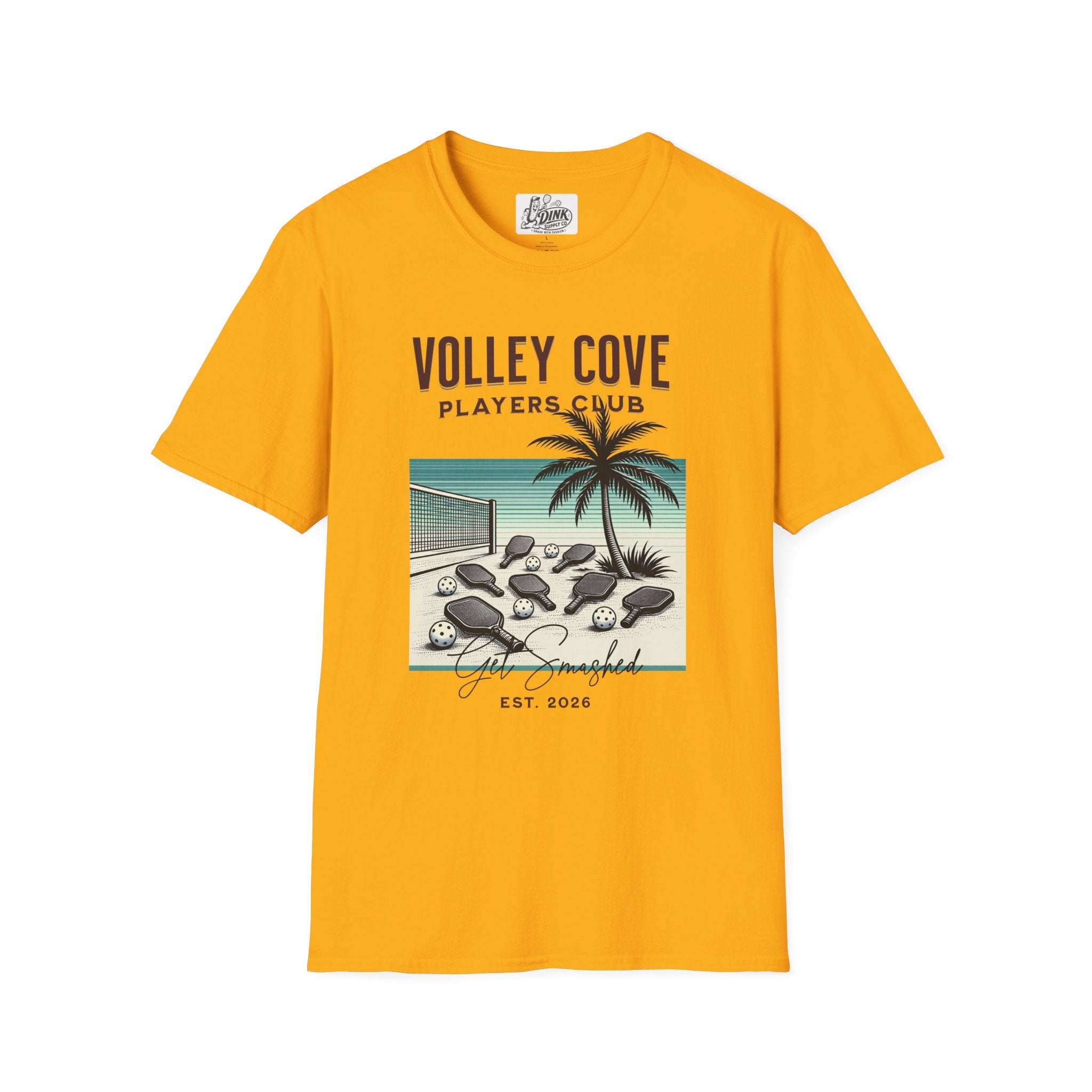 BEACH T-shirt