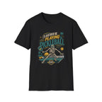 COOL SKELETON T-shirt
