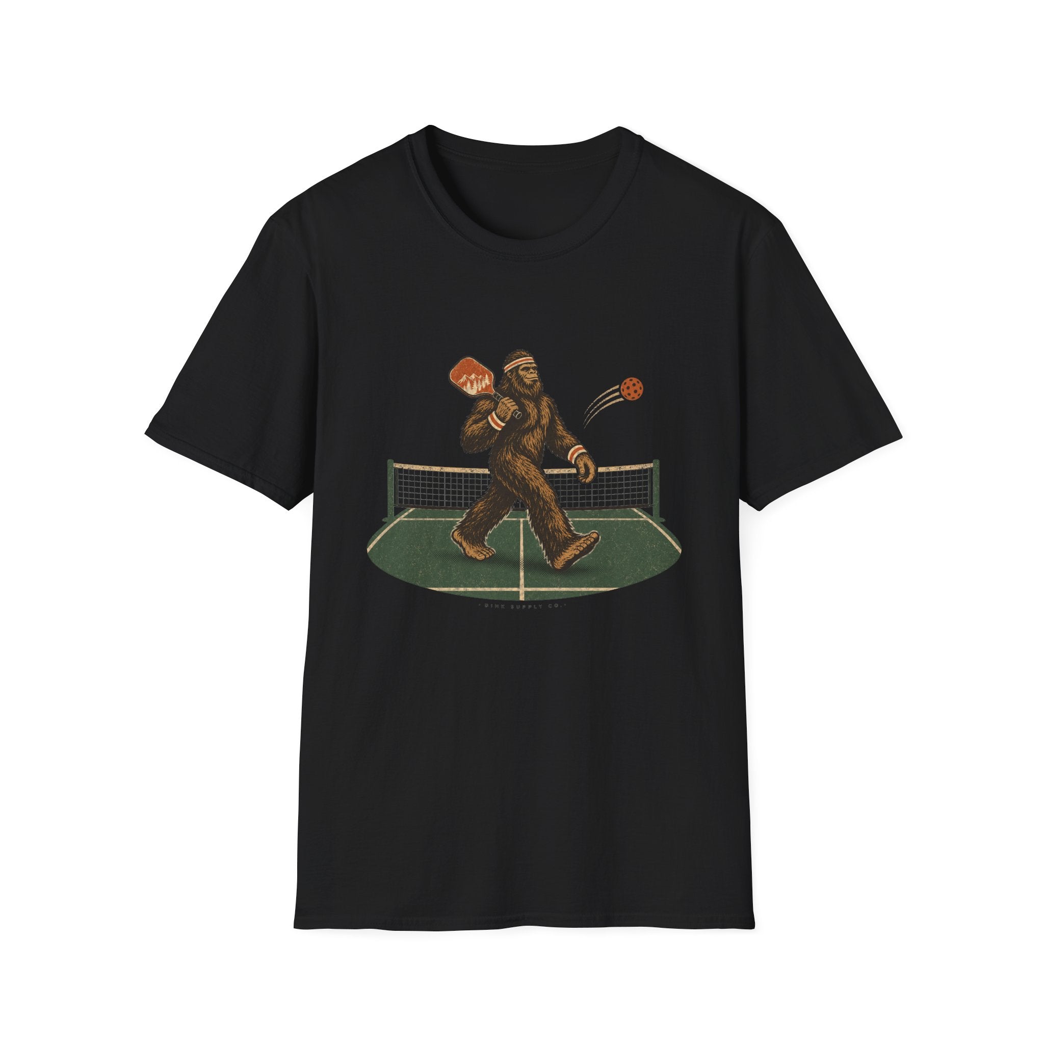 SASQUATCH T-shirt