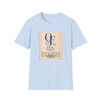 OLD FARTS T-shirt