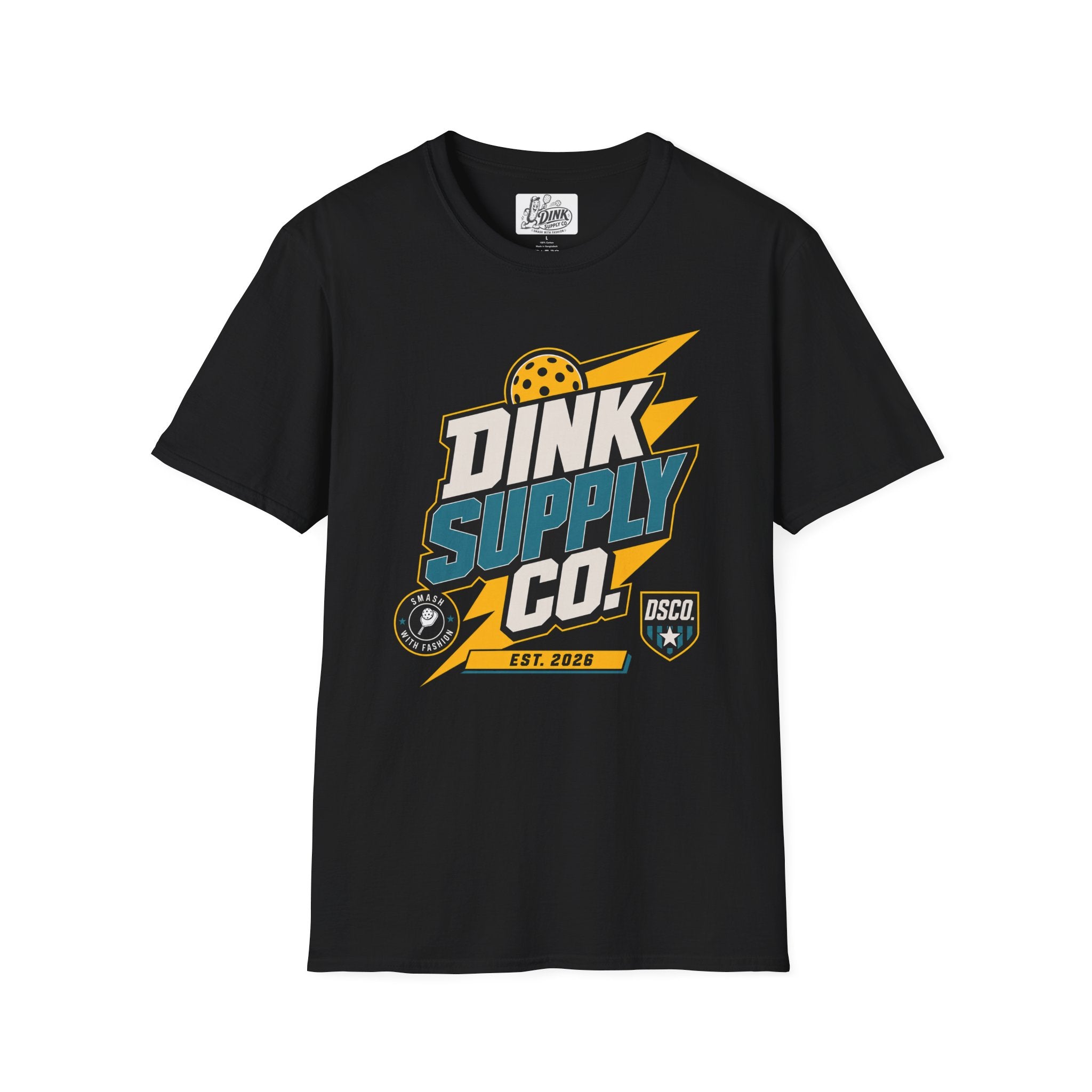 LIGHTNING T-shirt