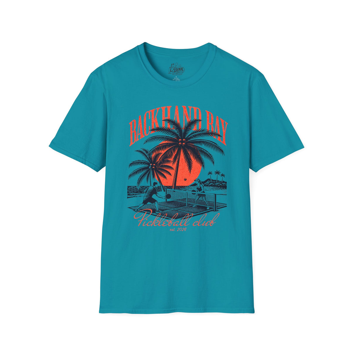 MIAMI t-shirt