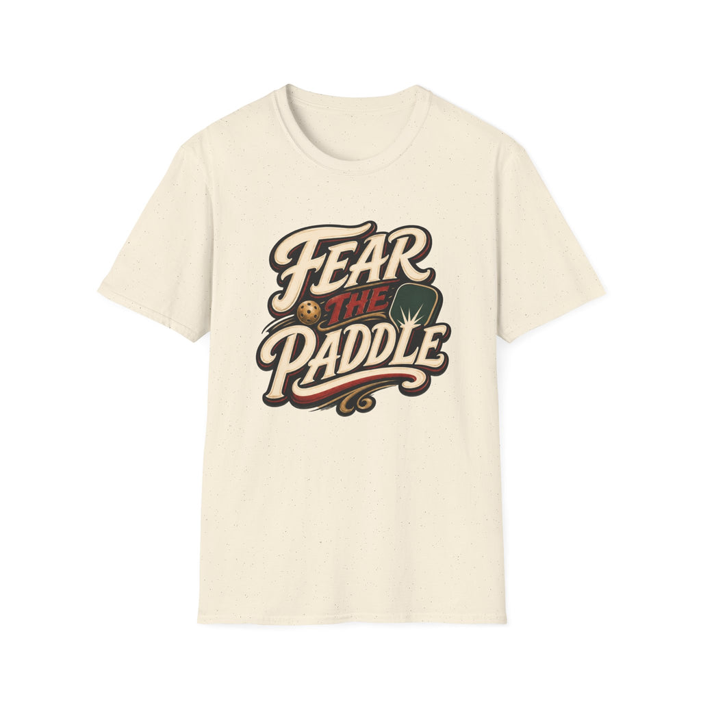FEAR T-shirt