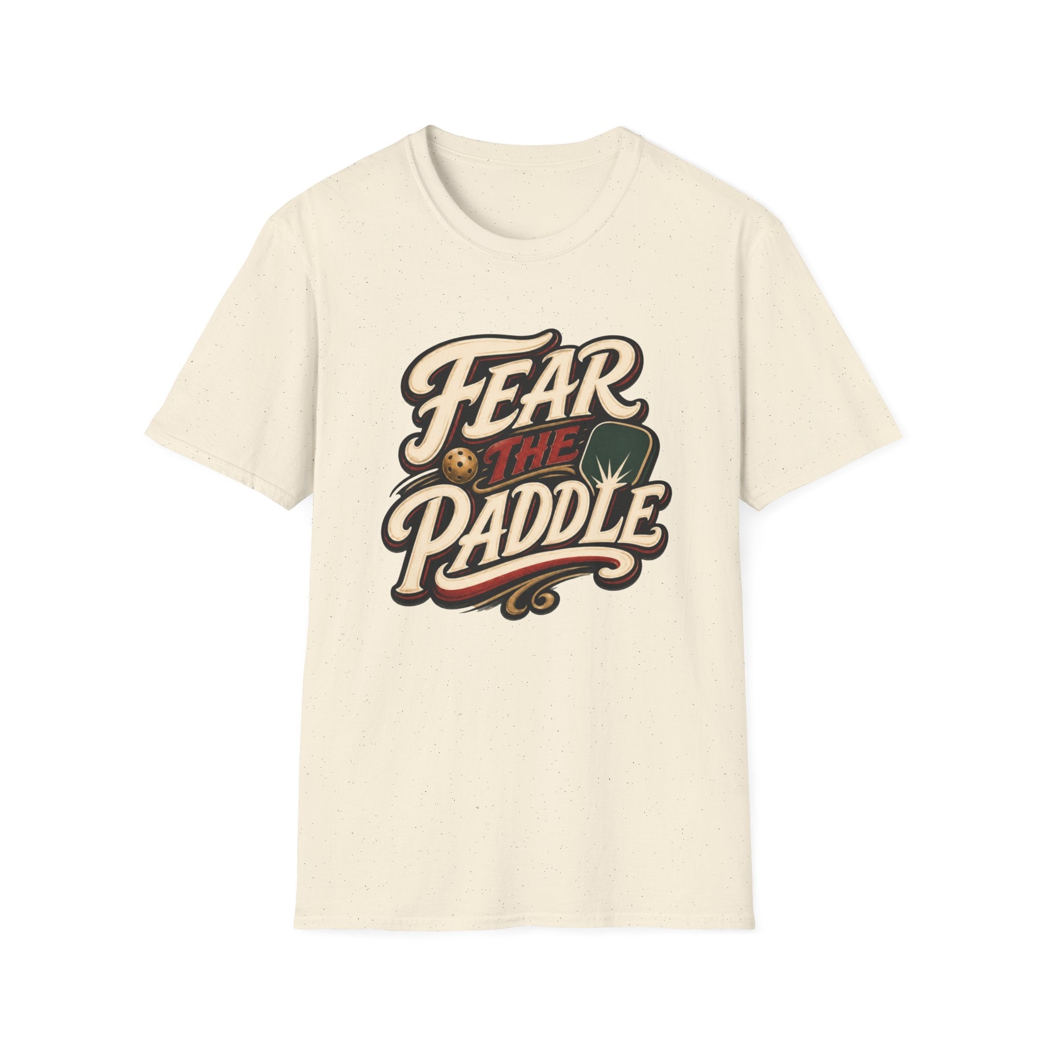 FEAR T-shirt
