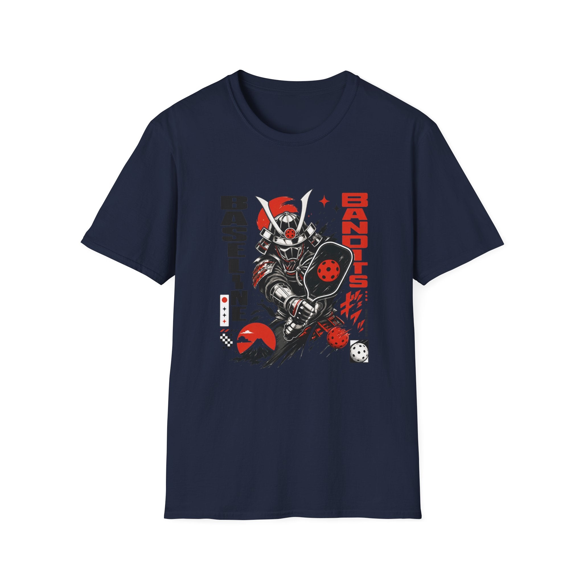 BANDITS T-shirt