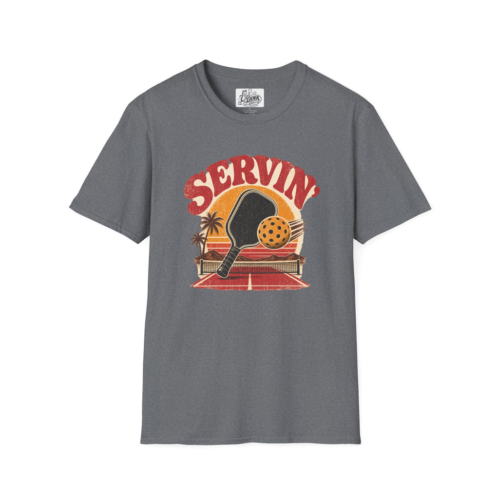 SERVIN' T-shirt