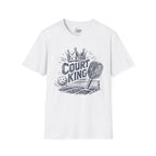 COURT KING t-shirt