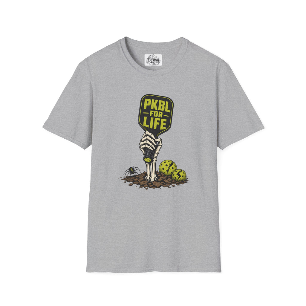 GRAVE LIFE T-shirt