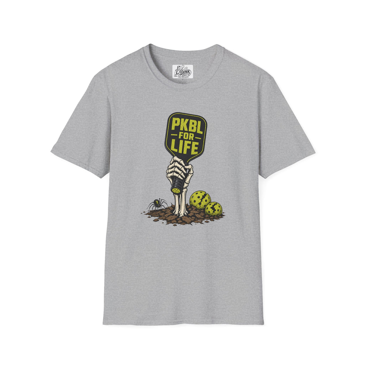 GRAVE LIFE T-shirt