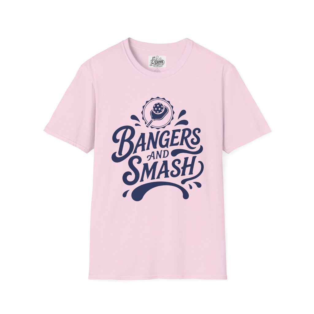 ICE CREAM NAVY T-shirt