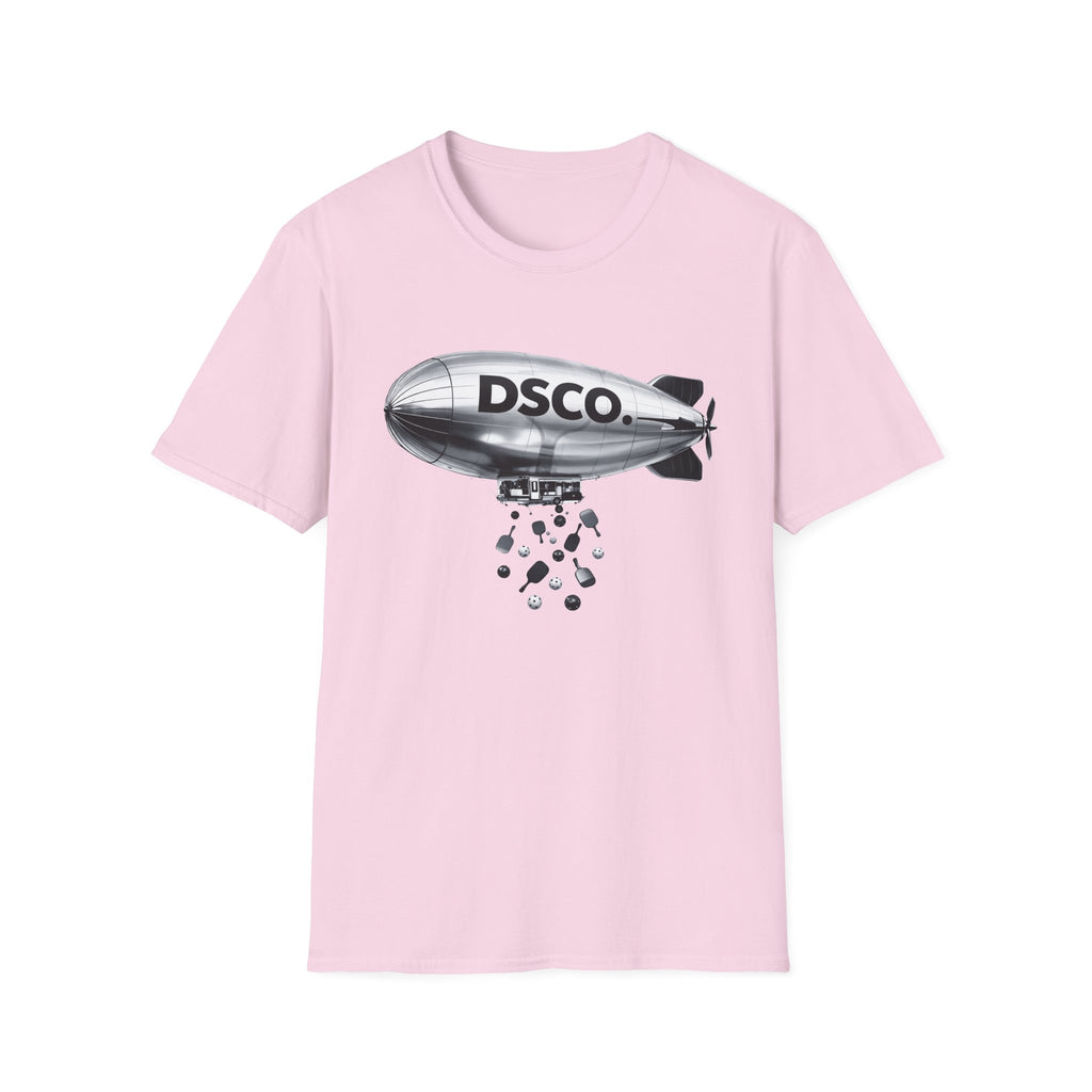 ZEPPELIN T-shirt