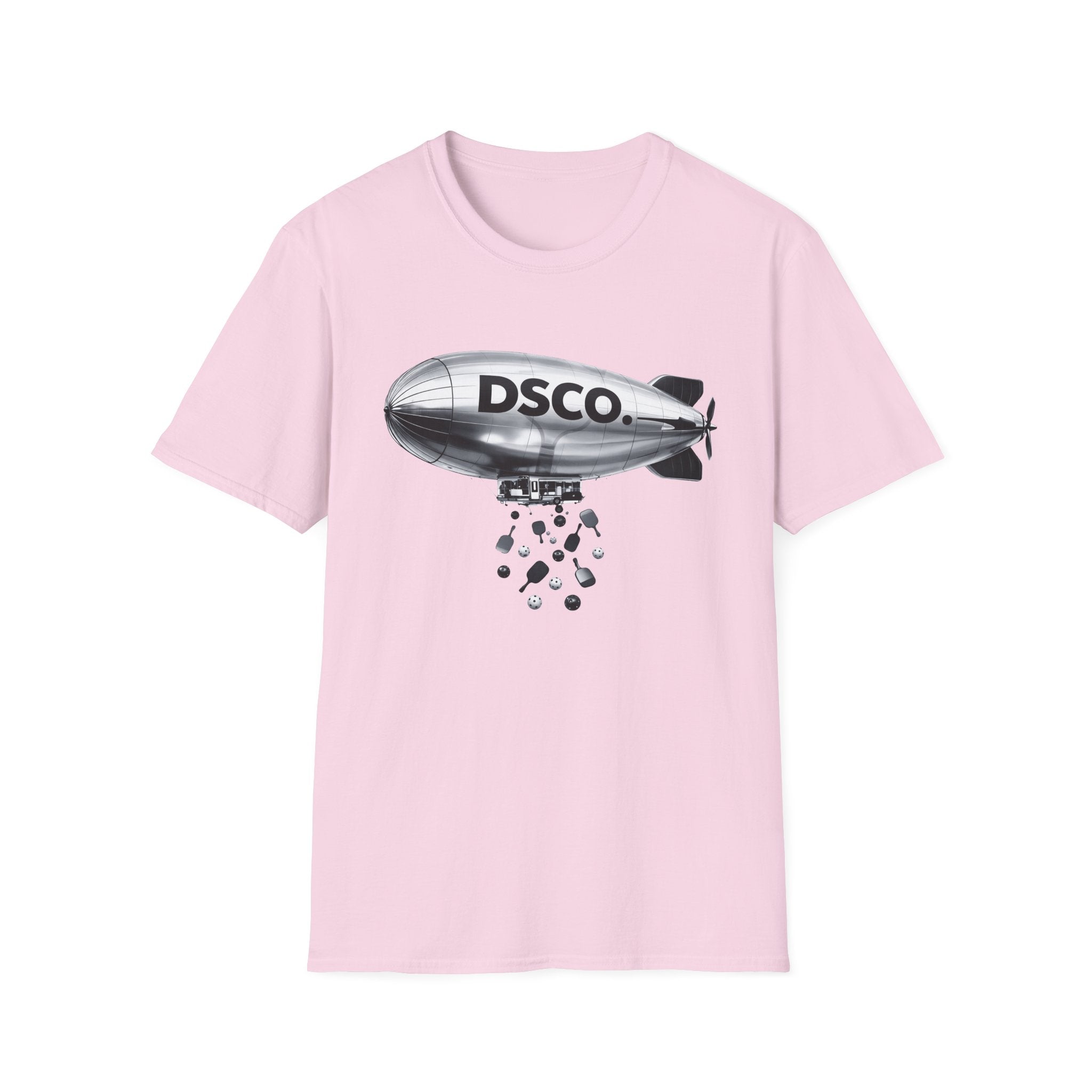 ZEPPELIN T-shirt