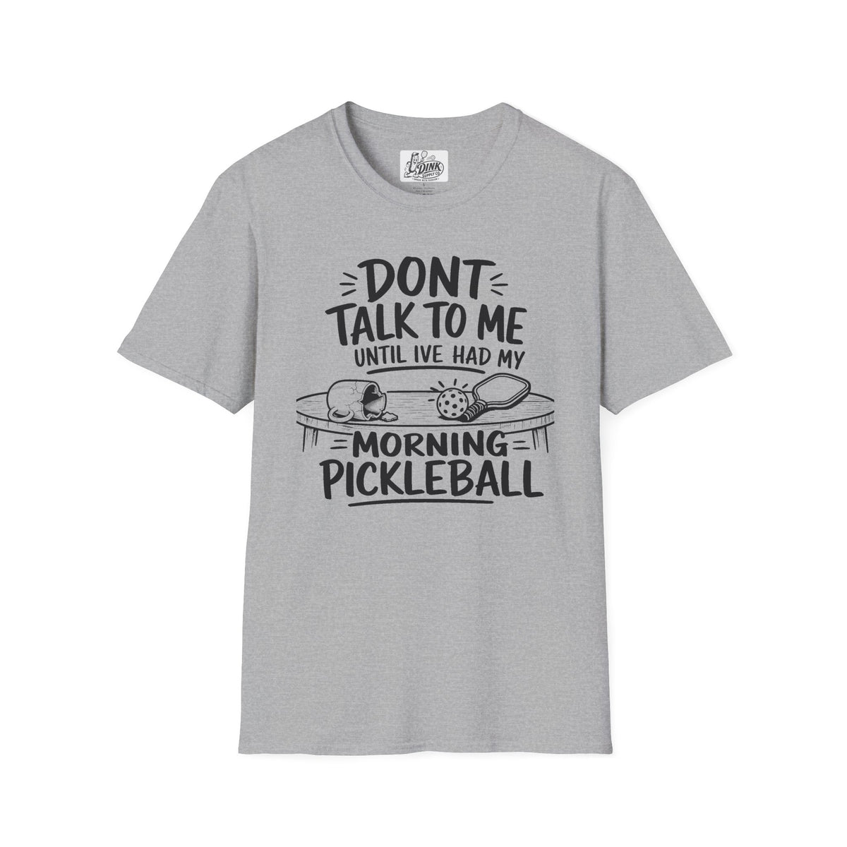 COFFEE T-shirt