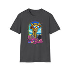 VOLLEY LLAMA T-shirt
