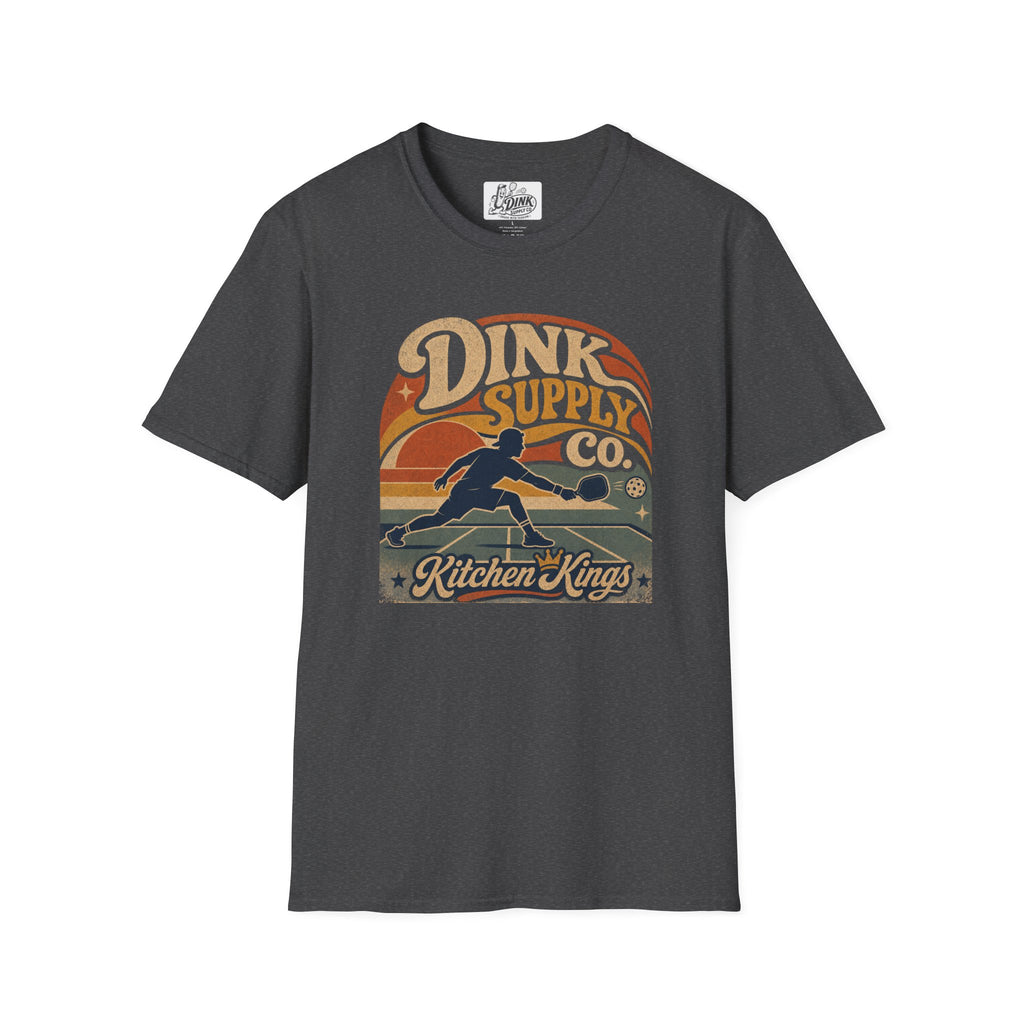 SUNSET KINGS T-shirt