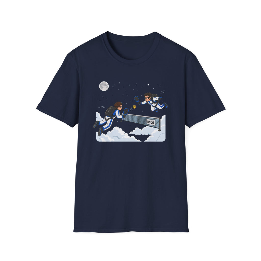 SKY MOB T-shirt