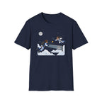 SKY MOB T-shirt