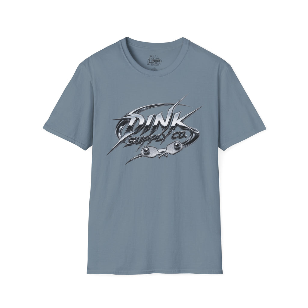 CHROME t-shirt