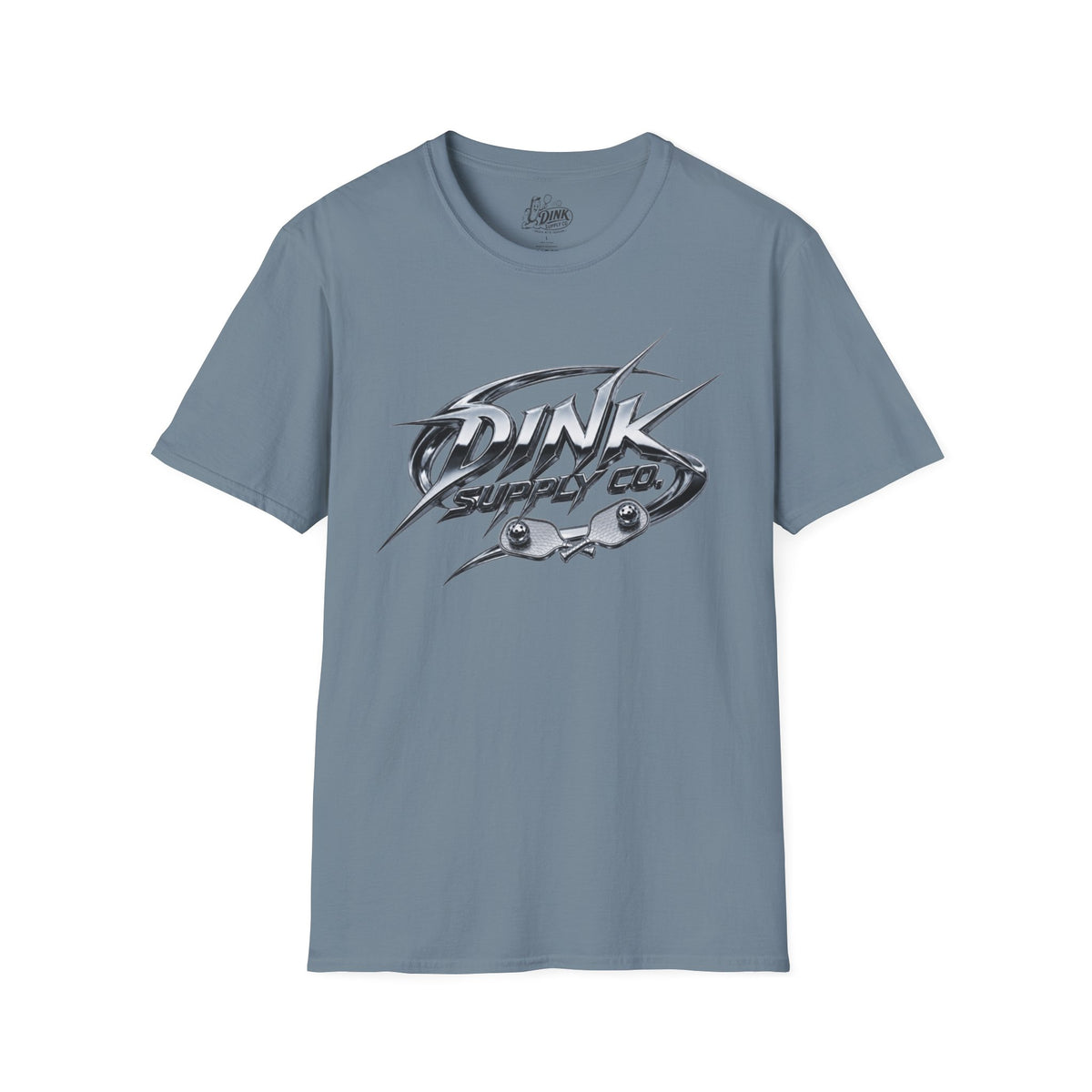 CHROME t-shirt